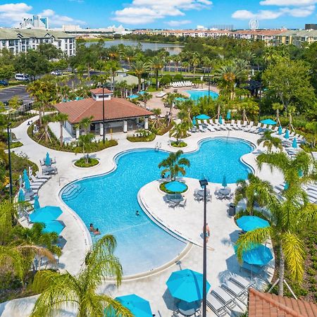 Vista Cay Luxury 4 Bedroom Condo Orlando Luaran gambar