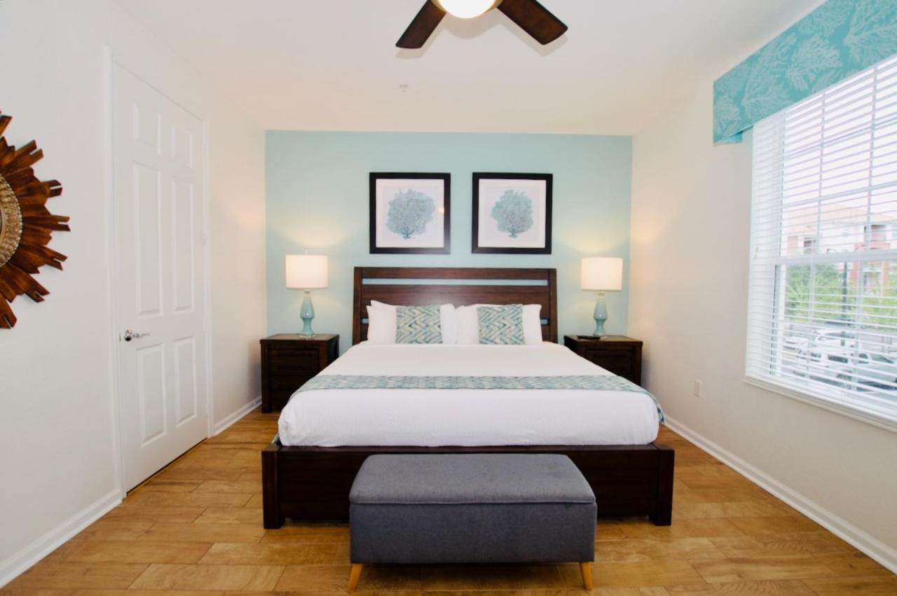 Vista Cay Luxury 4 Bedroom Condo Orlando Luaran gambar
