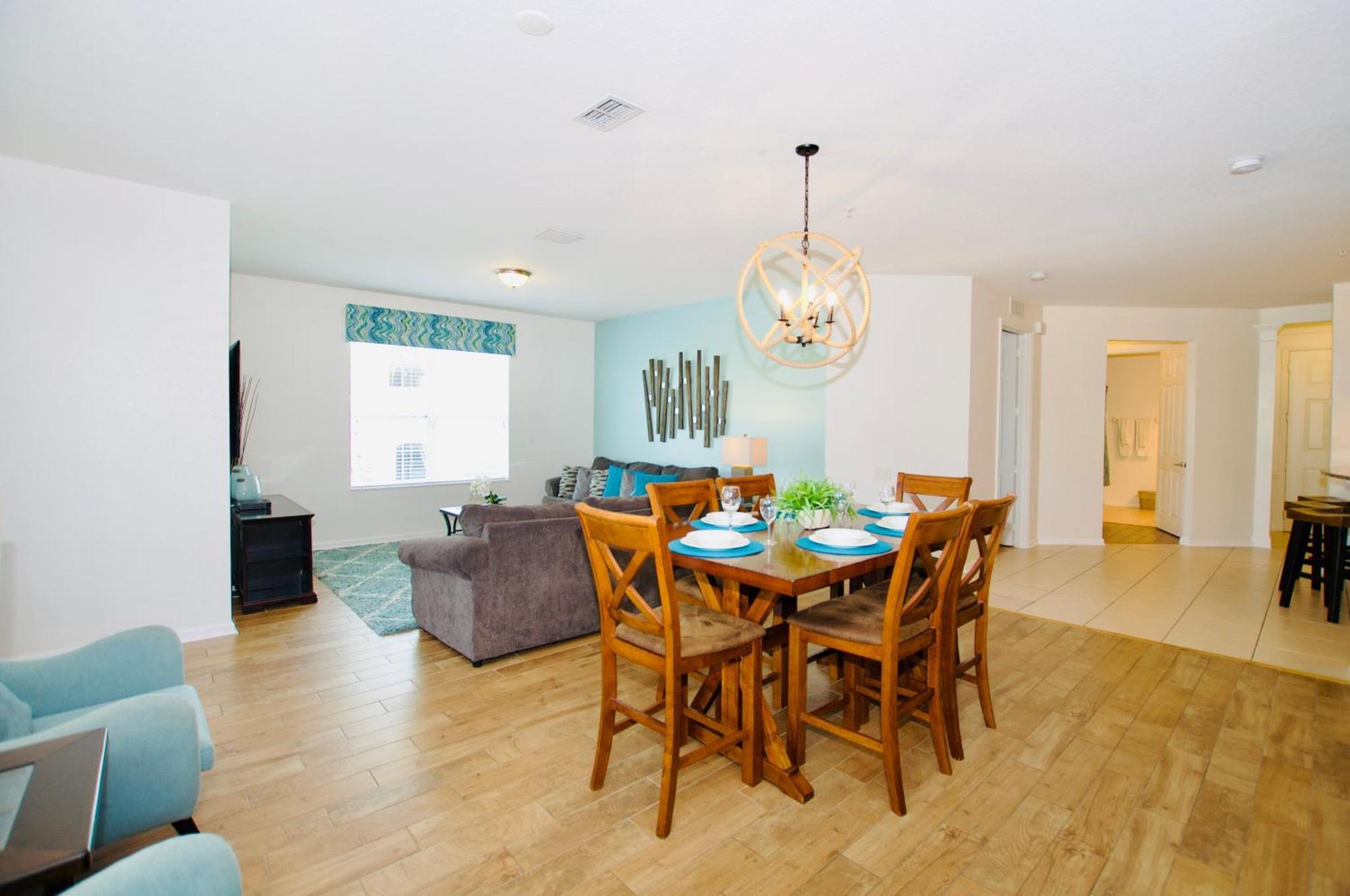 Vista Cay Luxury 4 Bedroom Condo Orlando Luaran gambar
