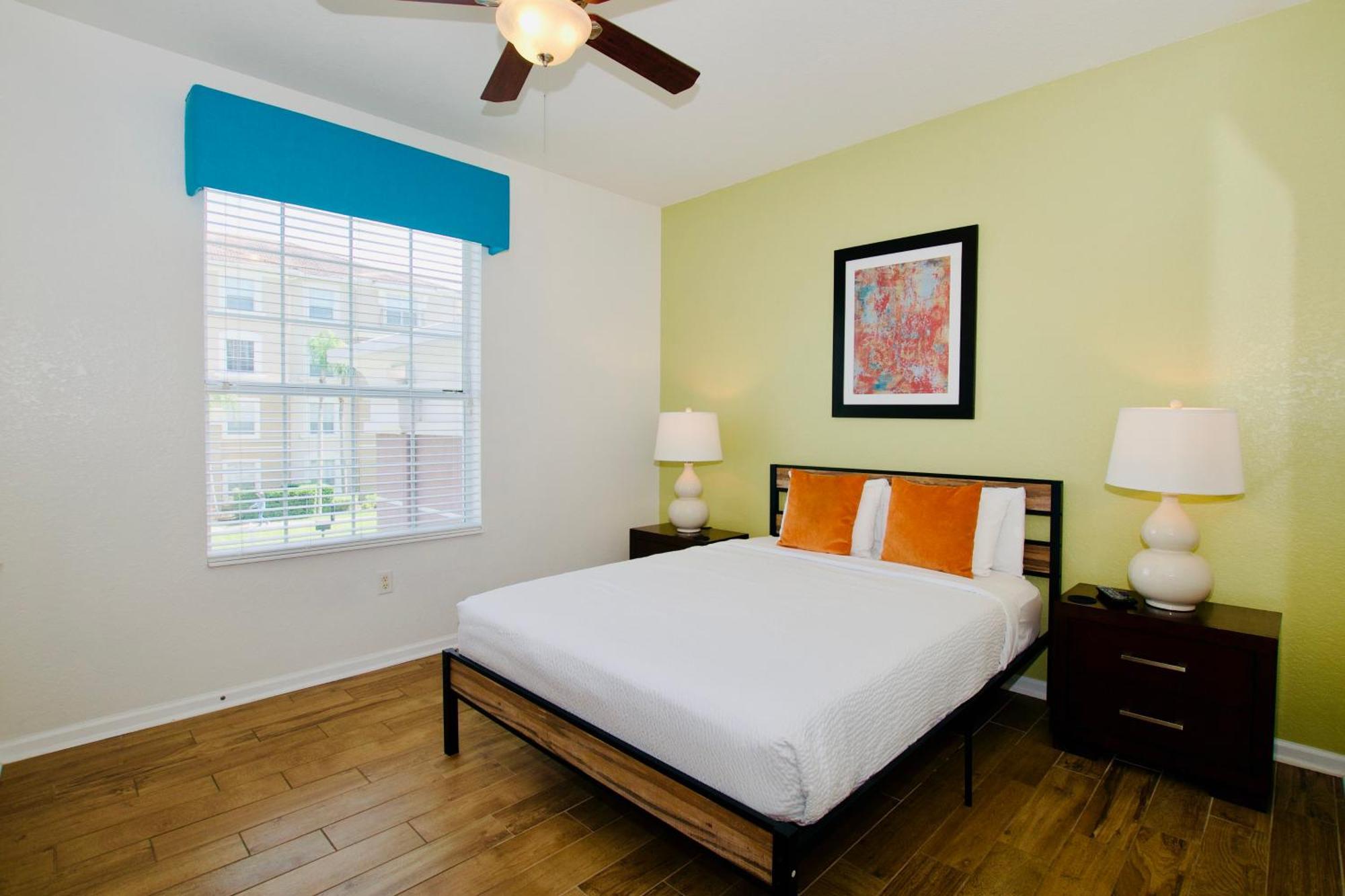 Vista Cay Luxury 4 Bedroom Condo Orlando Luaran gambar