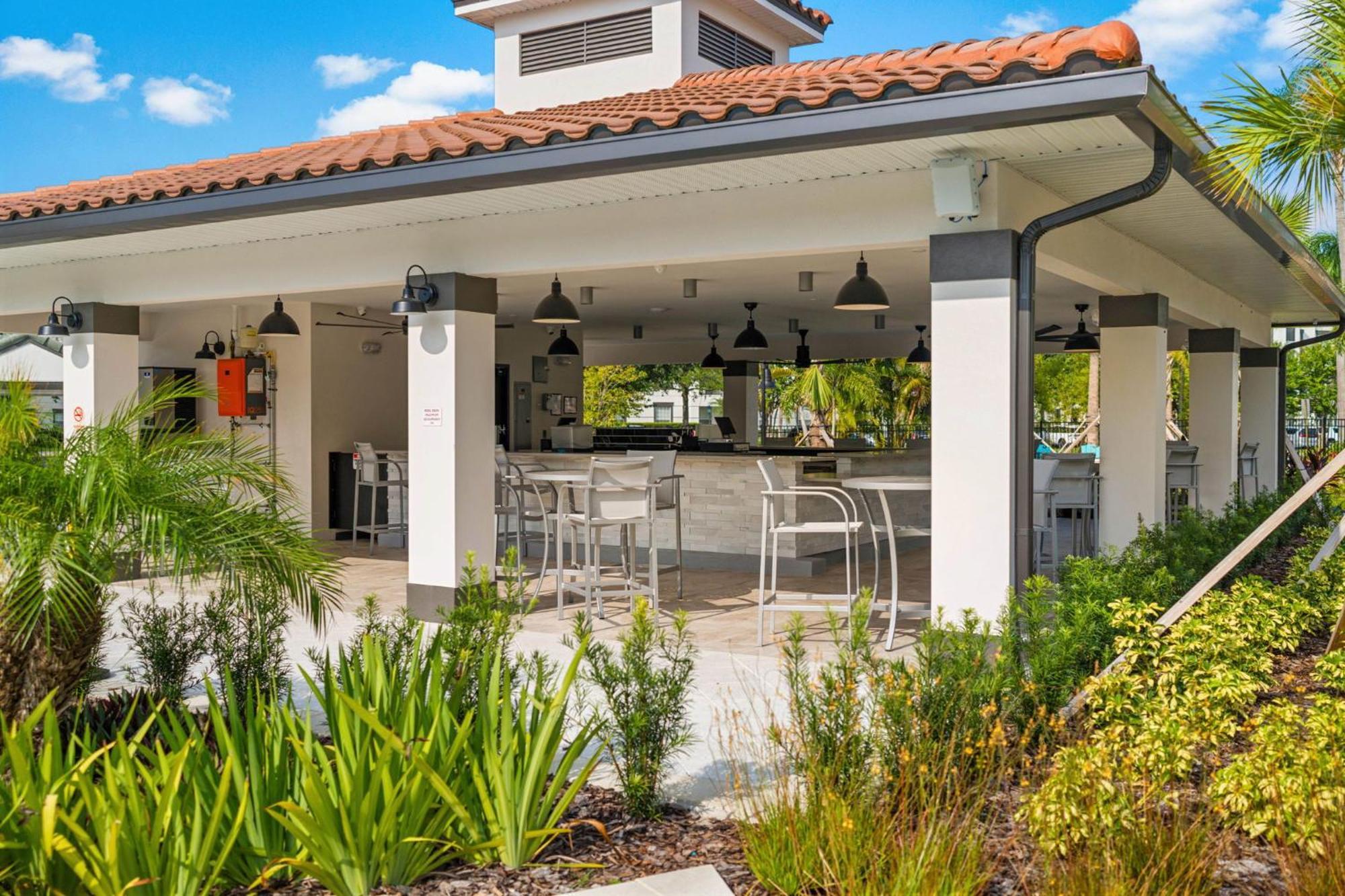 Vista Cay Luxury 4 Bedroom Condo Orlando Luaran gambar