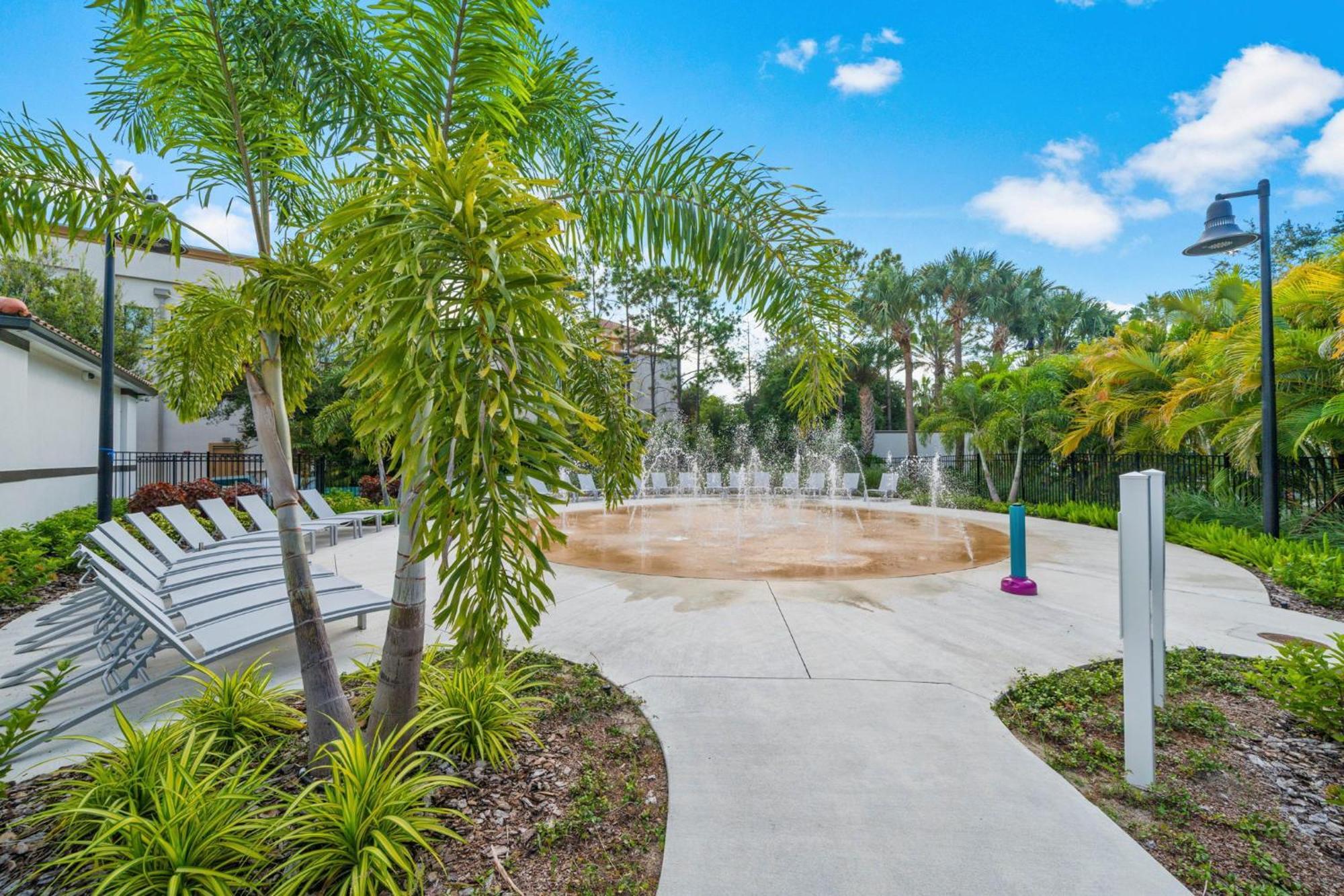 Vista Cay Luxury 4 Bedroom Condo Orlando Luaran gambar