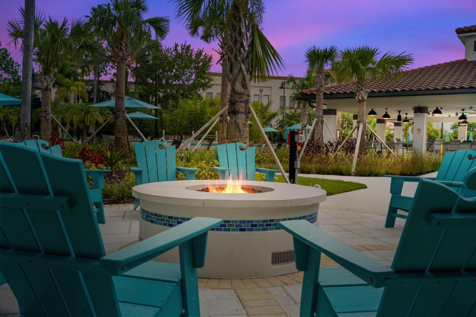 Vista Cay Luxury 4 Bedroom Condo Orlando Luaran gambar