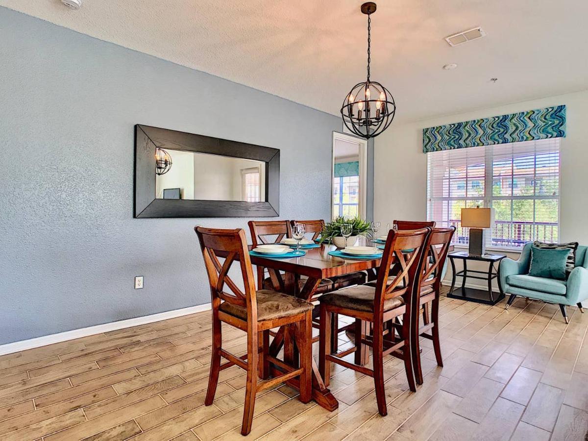Vista Cay Luxury 4 Bedroom Condo Orlando Luaran gambar