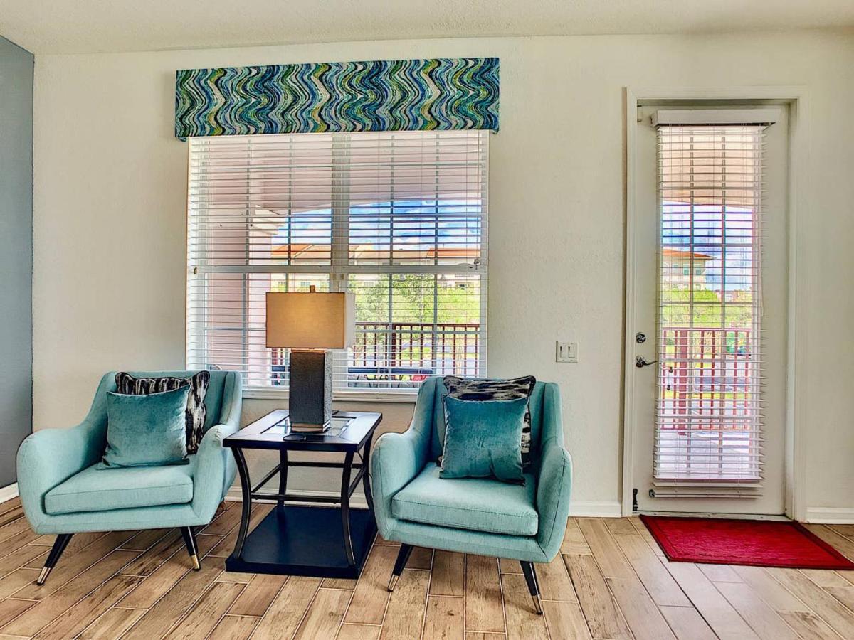 Vista Cay Luxury 4 Bedroom Condo Orlando Luaran gambar