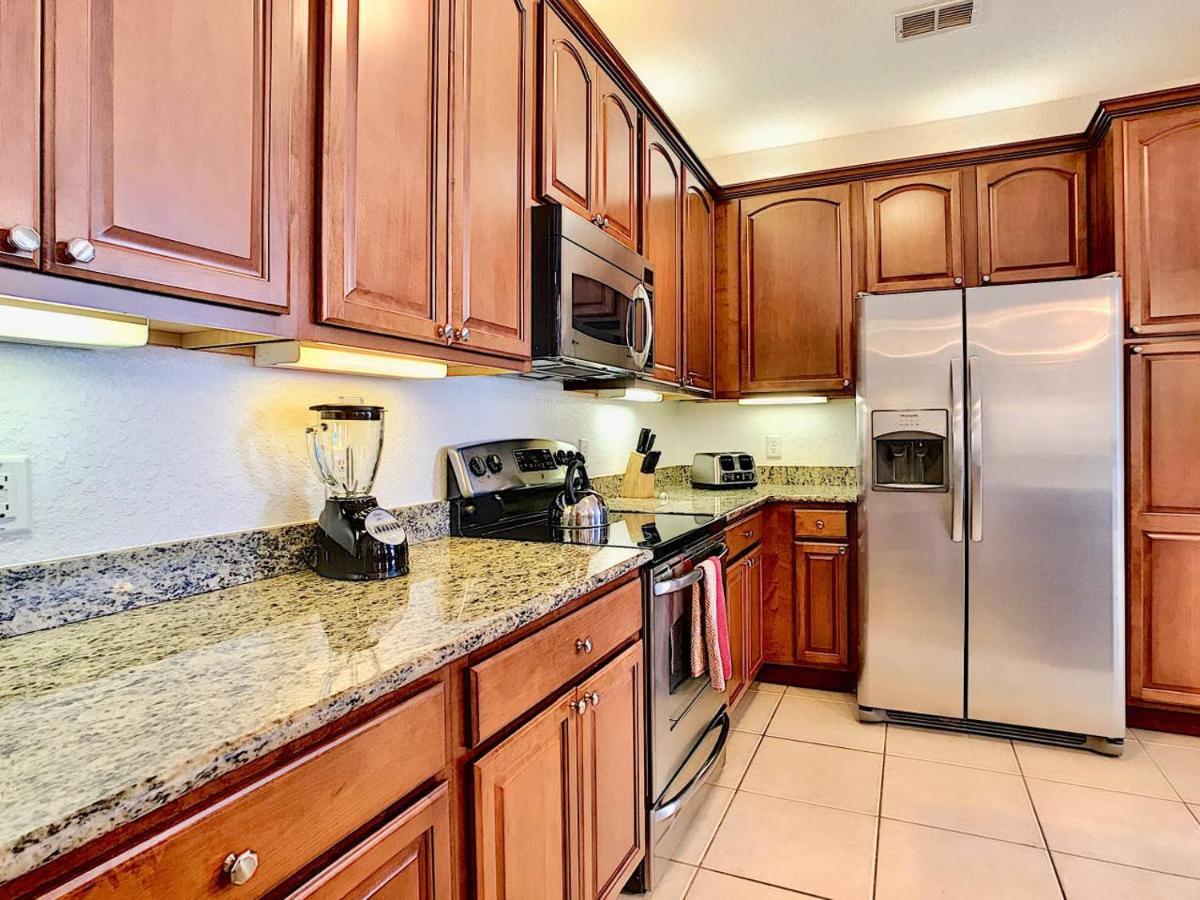 Vista Cay Luxury 4 Bedroom Condo Orlando Luaran gambar