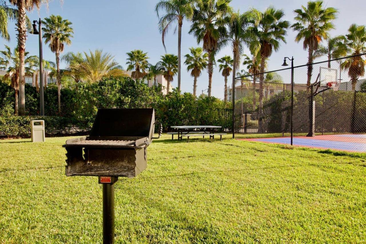 Vista Cay Luxury 4 Bedroom Condo Orlando Luaran gambar
