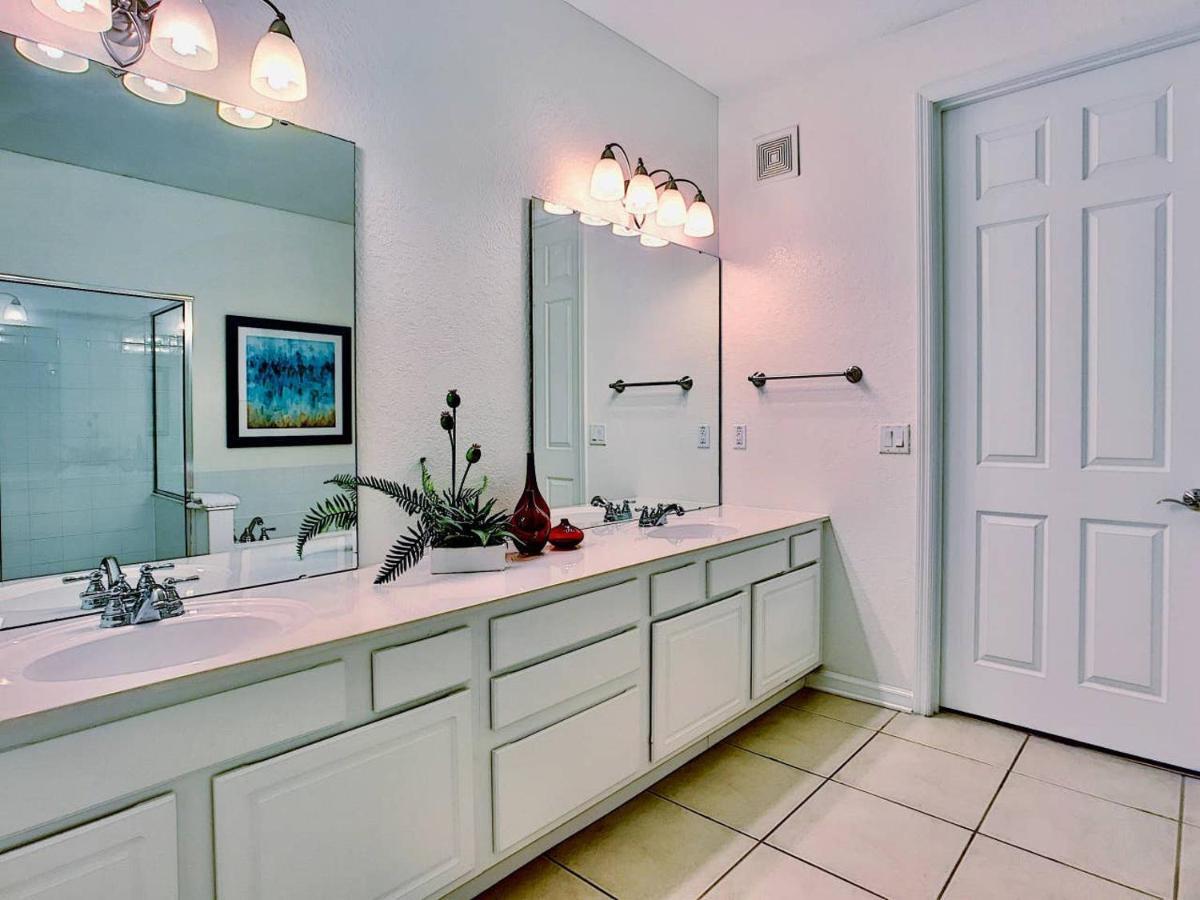 Vista Cay Luxury 4 Bedroom Condo Orlando Luaran gambar