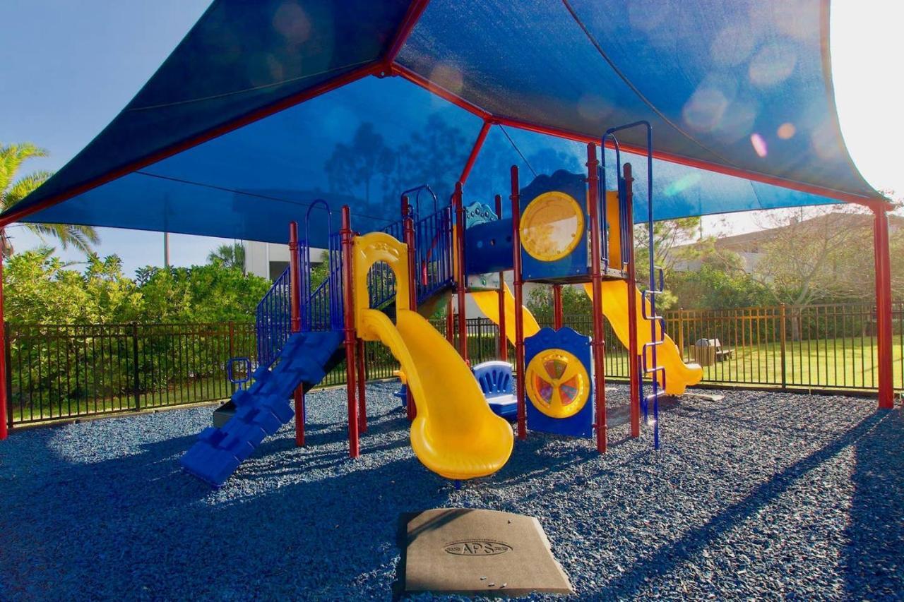 Vista Cay Luxury 4 Bedroom Condo Orlando Luaran gambar