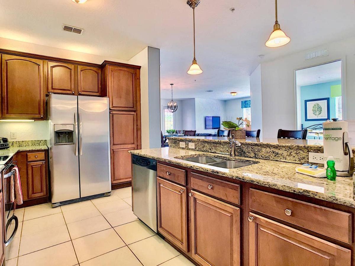 Vista Cay Luxury 4 Bedroom Condo Orlando Luaran gambar
