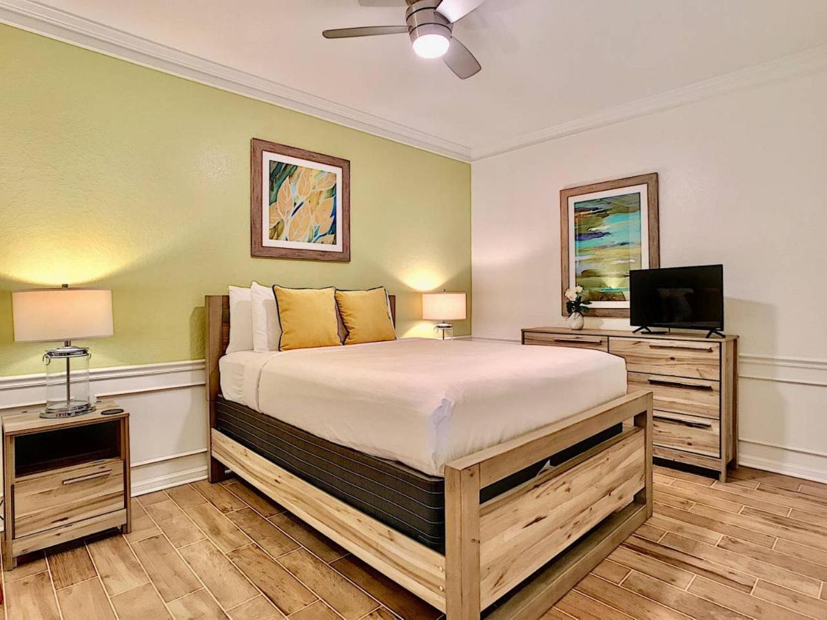 Vista Cay Luxury 4 Bedroom Condo Orlando Luaran gambar