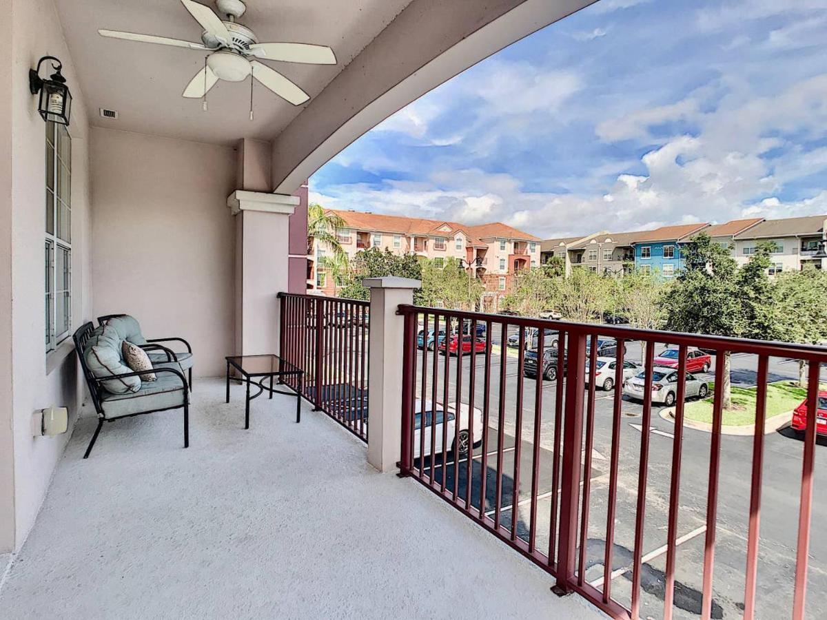 Vista Cay Luxury 4 Bedroom Condo Orlando Luaran gambar