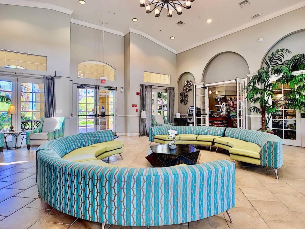 Vista Cay Luxury 4 Bedroom Condo Orlando Luaran gambar
