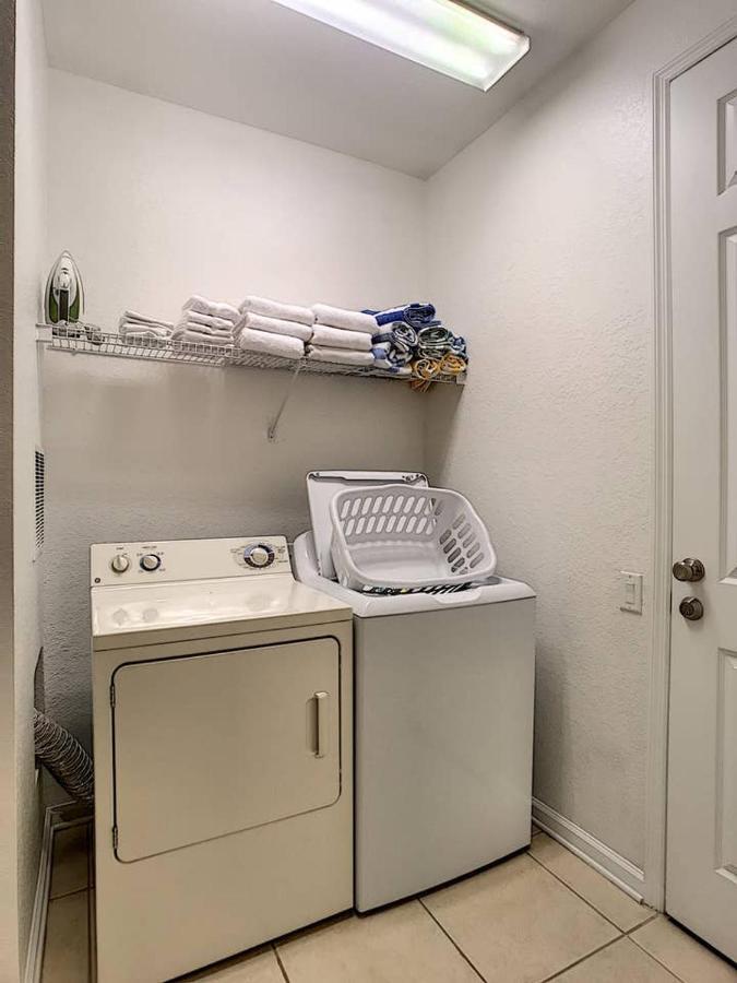 Vista Cay Luxury 4 Bedroom Condo Orlando Luaran gambar