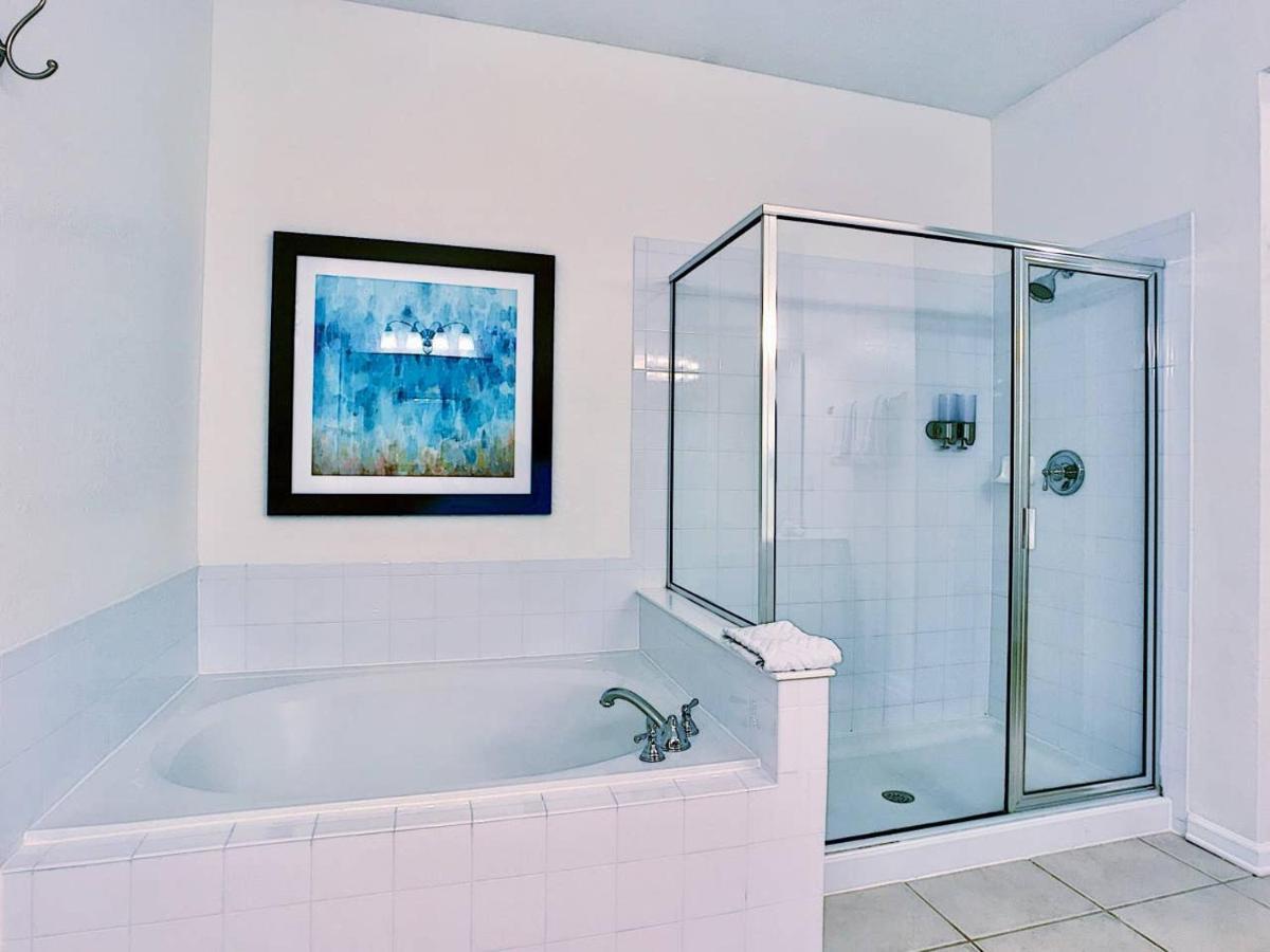 Vista Cay Luxury 4 Bedroom Condo Orlando Luaran gambar