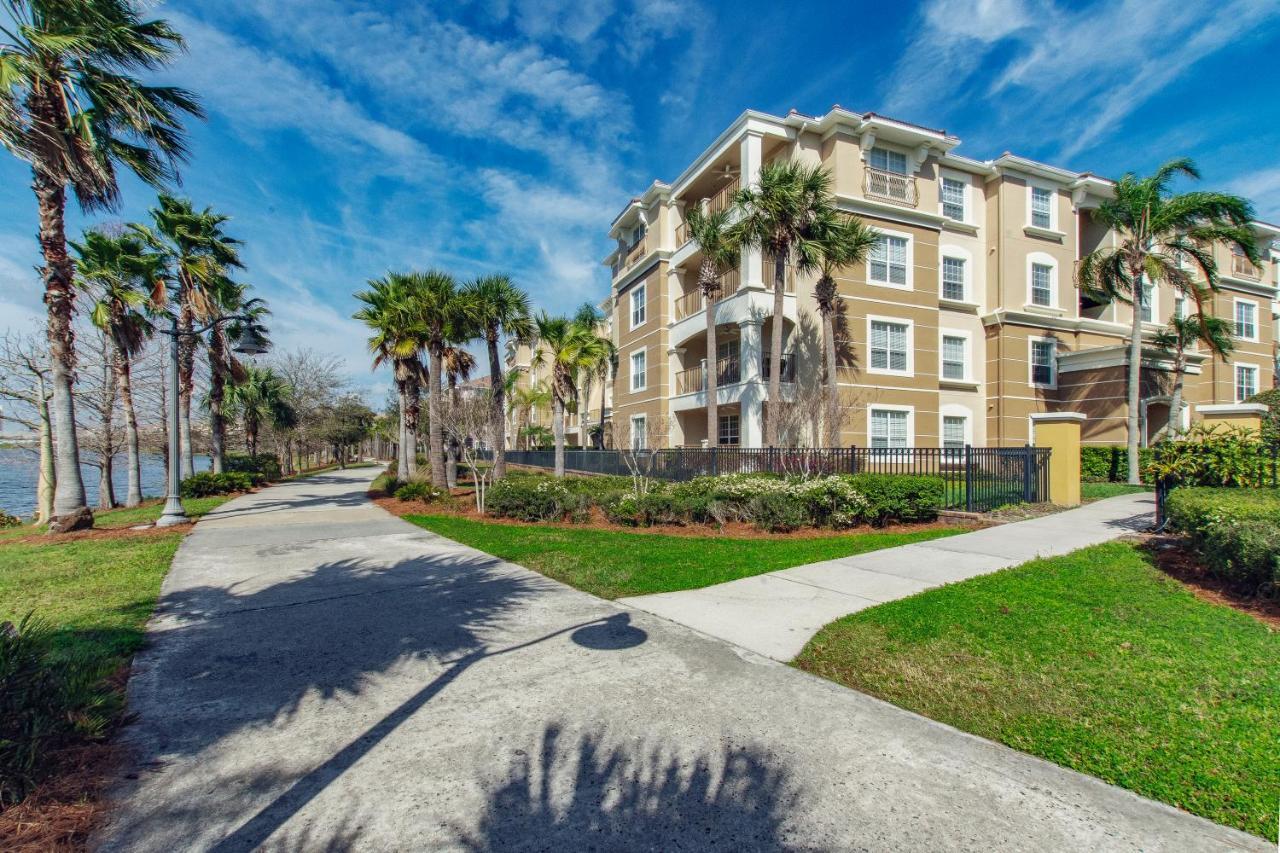 Vista Cay Luxury 4 Bedroom Condo Orlando Luaran gambar